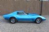 Chevrolet Corvette 454 Big Blo